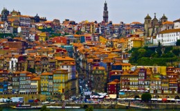 Oporto
