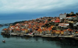 Oporto