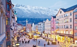 Innsbruck