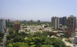 Distrito de Miraflores