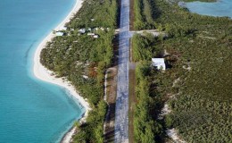 Normans Cay