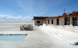 Uyuni