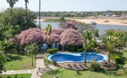 Barra Do Garcas