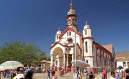 Ovalle