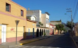 Ovalle